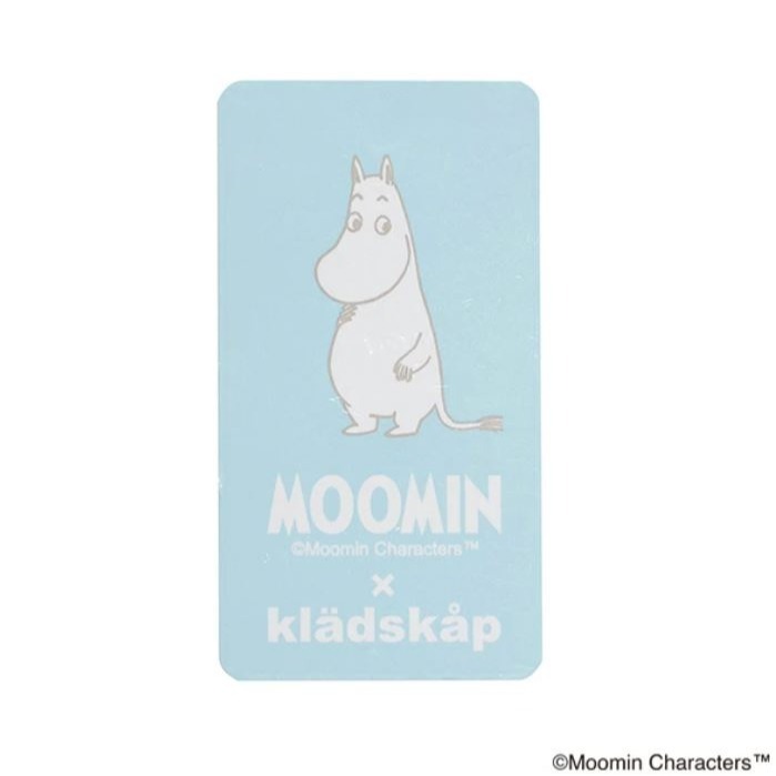 嚕嚕米 幼兒後背包/2用包(多款)-細節圖11