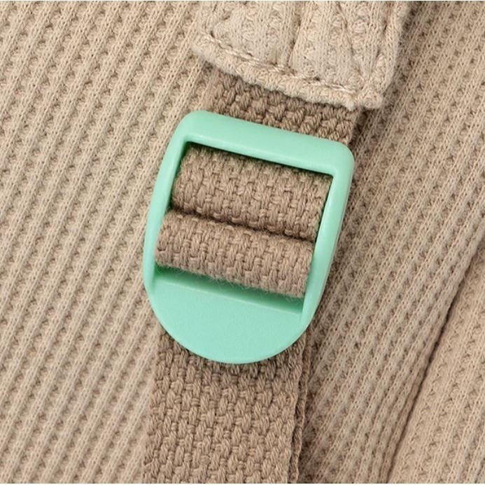 嚕嚕米 幼兒後背包/2用包(多款)-細節圖7