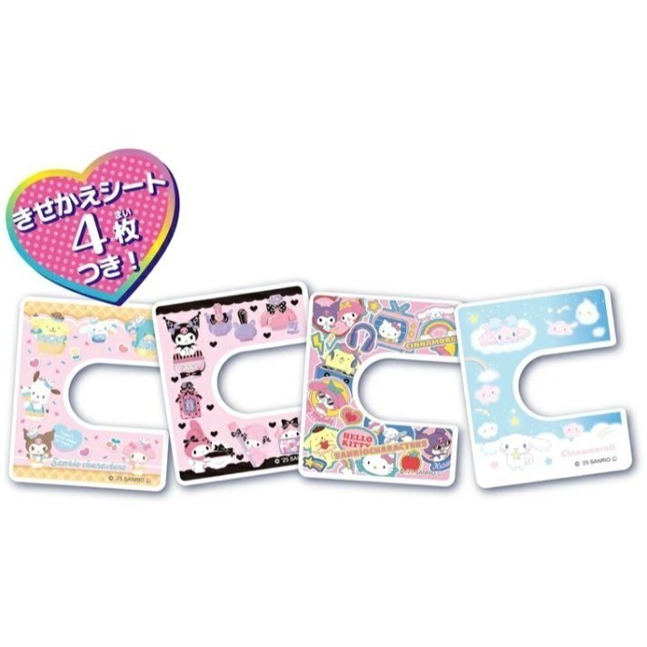 PRINT CAMERA三麗鷗 兒童相機(照片打印)-細節圖5