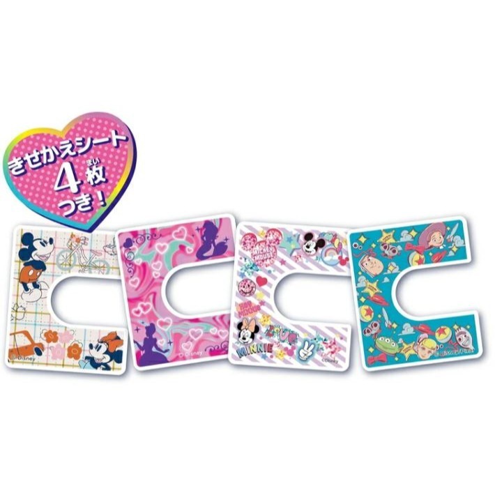 PRINT CAMERA米奇米妮 兒童相機(照片打印)-細節圖5