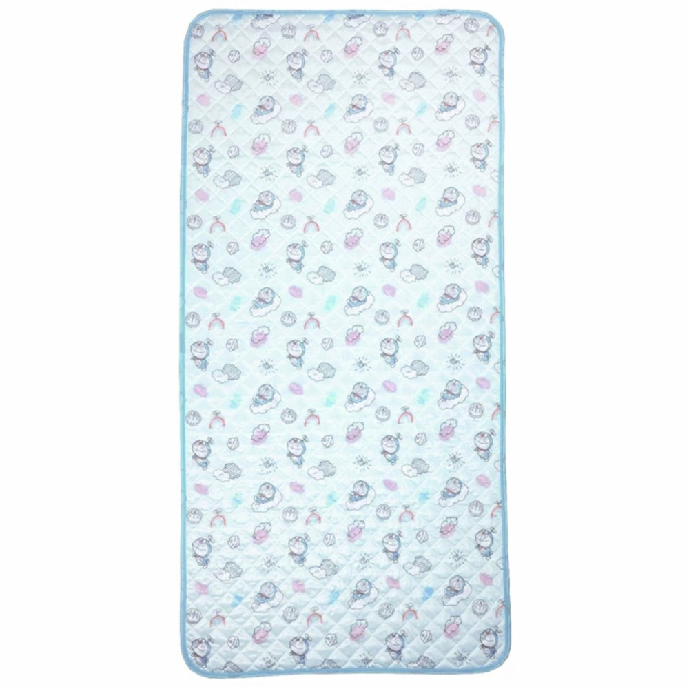 多啦Ａ夢 瞬間涼感冰涼墊-細節圖3