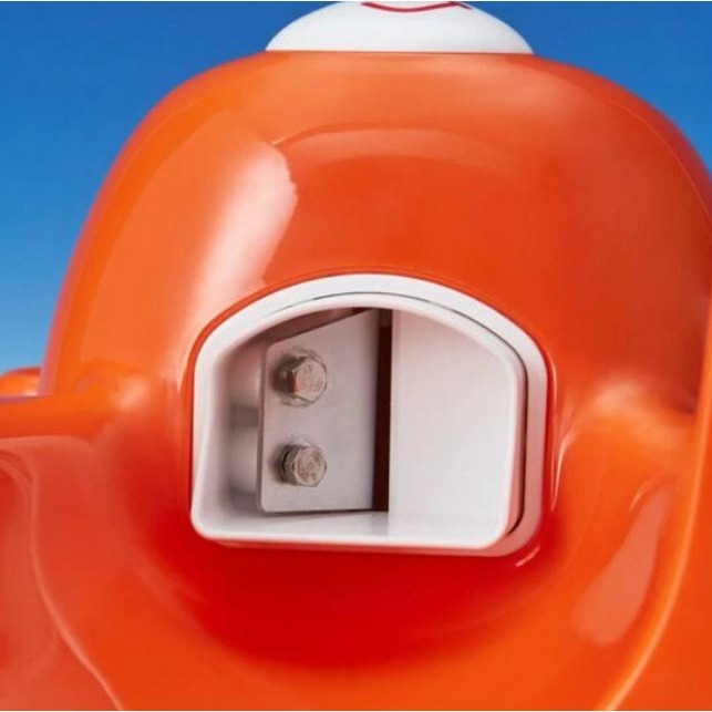 Tiger日本虎牌  復古昭和小熊刨冰機(多款)-細節圖6