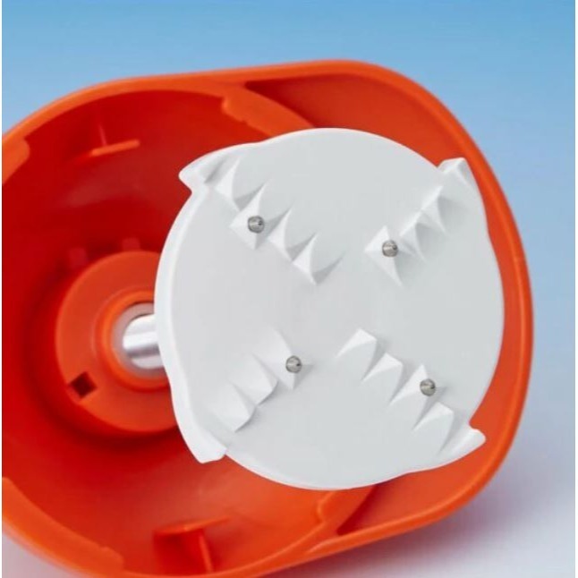 Tiger日本虎牌  復古昭和小熊刨冰機(多款)-細節圖8