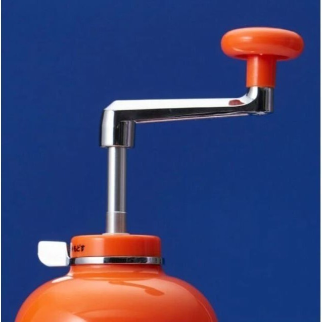 Tiger日本虎牌  復古昭和小熊刨冰機(官方復刻版)-細節圖7