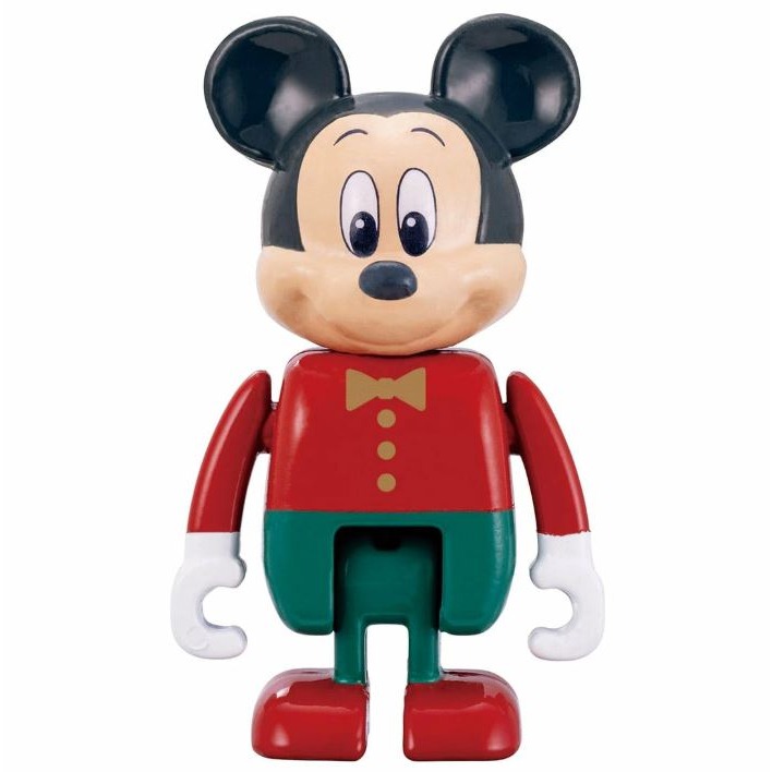 TOMICA迪士尼夢幻之星經典款小汽車-細節圖3