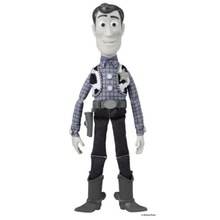 30 週年 玩具總動員公仔(點進看更多)-細節圖5