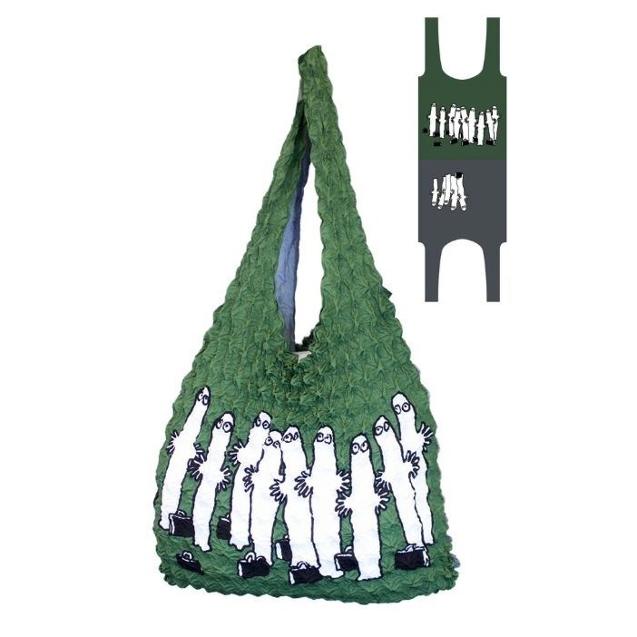 嚕嚕米 皺皺購物袋(10款)-規格圖11