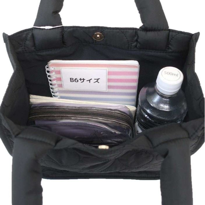 三麗鷗 蓬蓬手提袋(共3款)-細節圖7