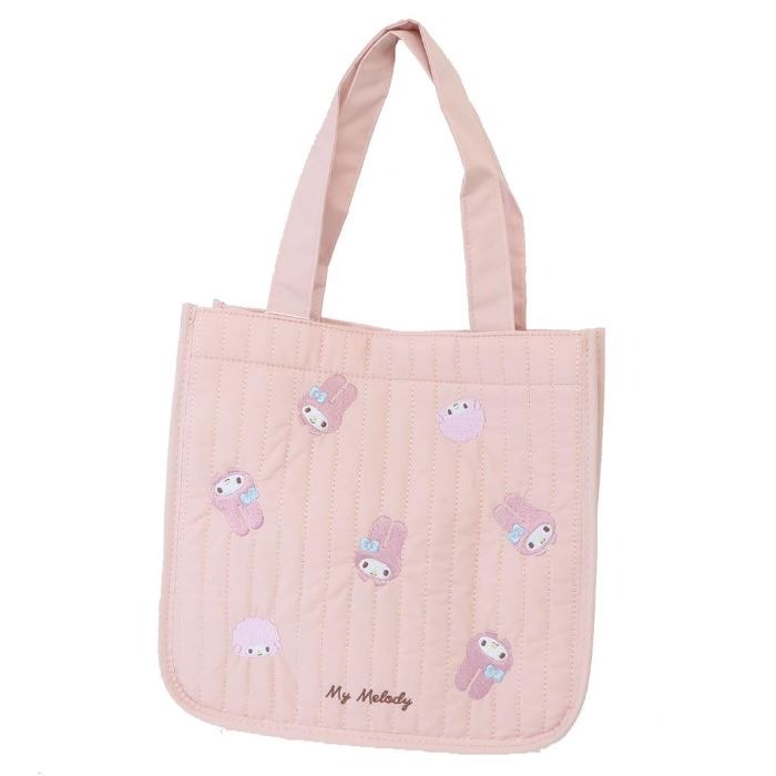 三麗鷗 蓬蓬手提袋(共3款)-細節圖8