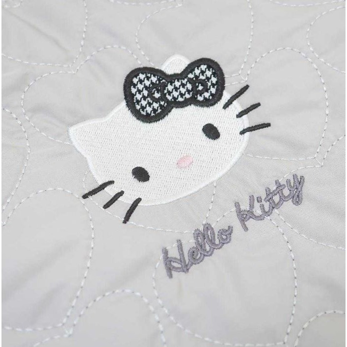 三麗鷗 蓬蓬手提袋(3款)-細節圖3