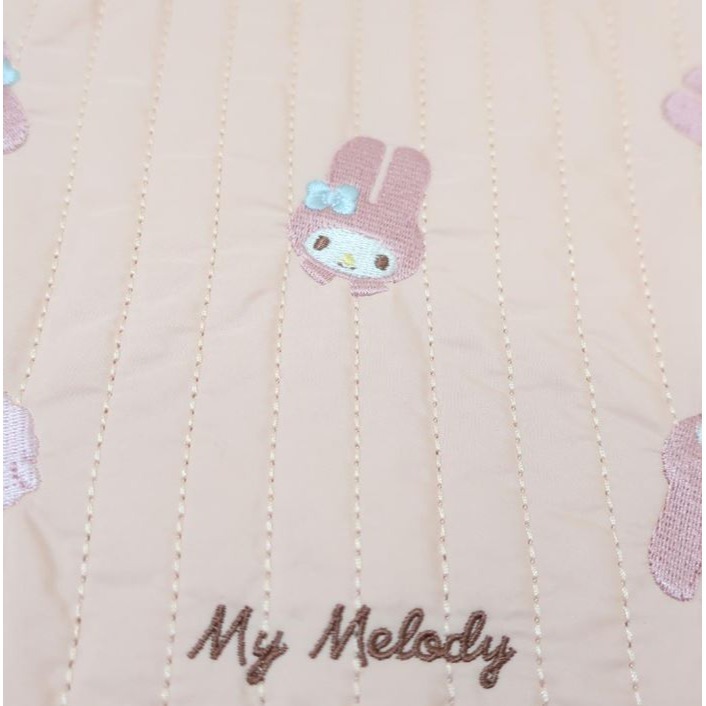 三麗鷗 蓬蓬手提袋(3款)-細節圖9