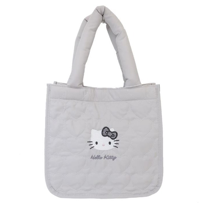 三麗鷗 蓬蓬手提袋(共3款)-規格圖9