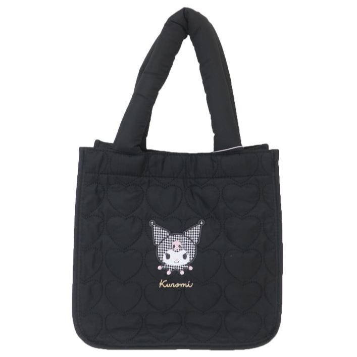 三麗鷗 蓬蓬手提袋(共3款)-規格圖9