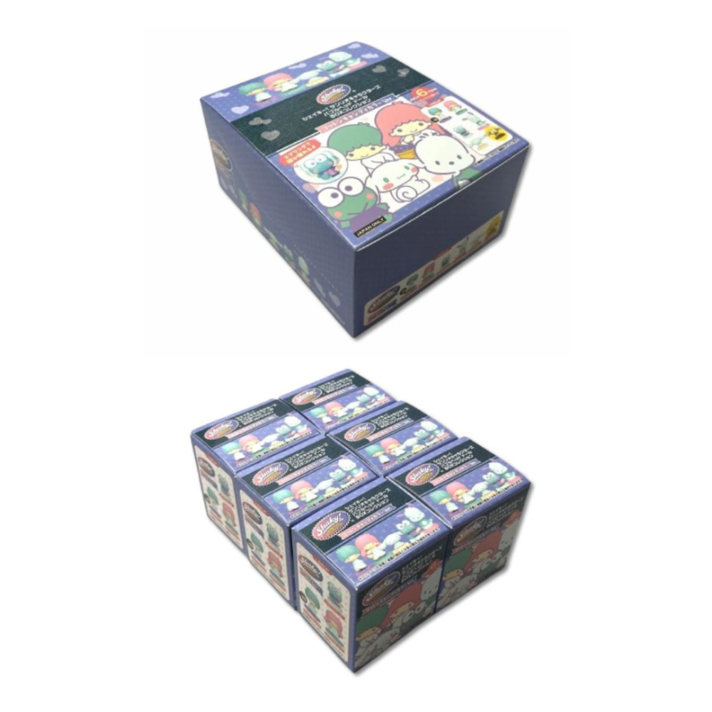 三麗鷗 搖頭公仔盲盒 (共3款)-細節圖9