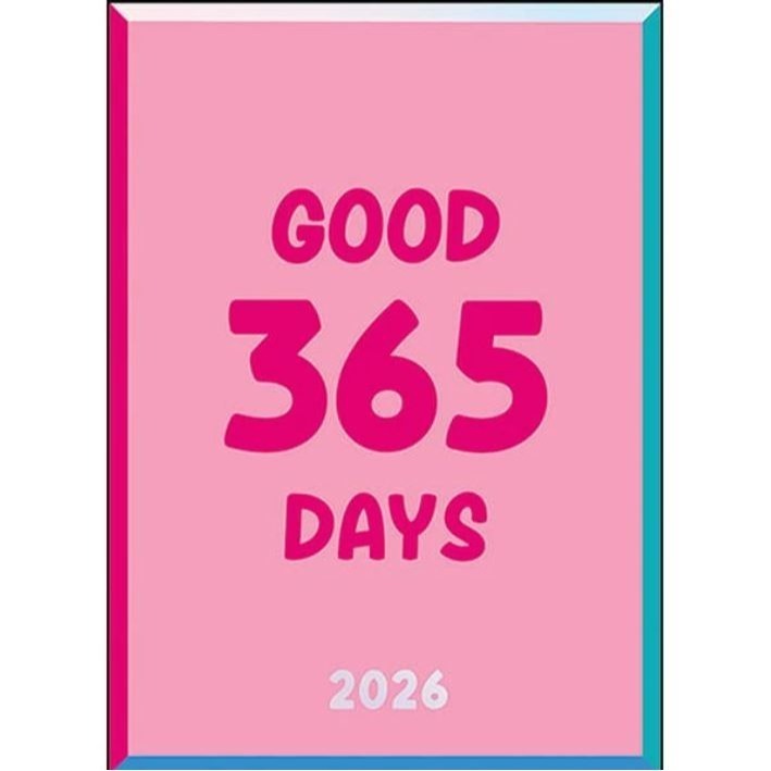 2026簡約風手帳(多款)-規格圖10