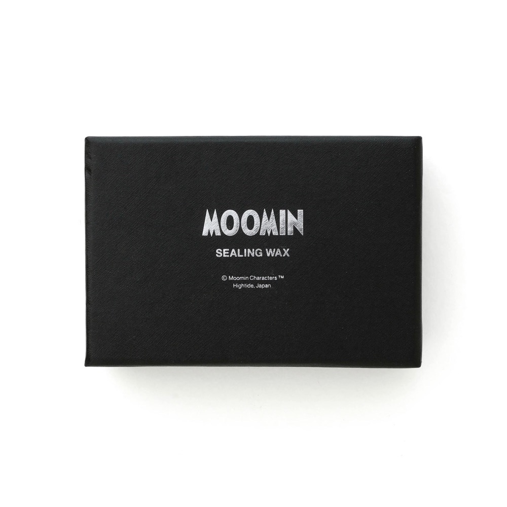 嚕嚕米 封蠟印章組（多款）-細節圖10