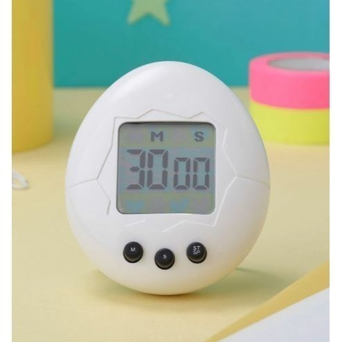 Tamagotchi 塔麻可吉 計時器(共2款)-細節圖4