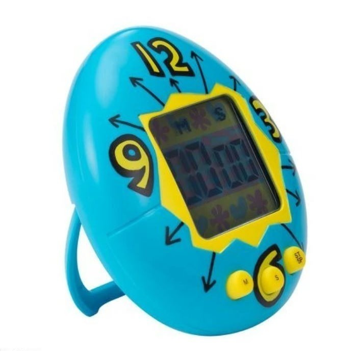 Tamagotchi 塔麻可吉 計時器(共2款)-細節圖5