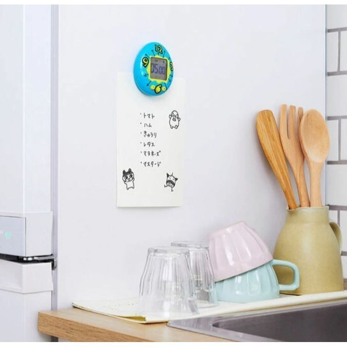 Tamagotchi 塔麻可吉 計時器(共2款)-細節圖9