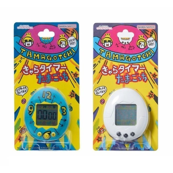 Tamagotchi 塔麻可吉 計時器(共2款)-細節圖10