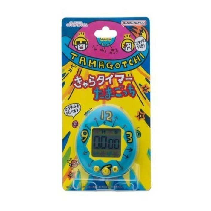 Tamagotchi 塔麻可吉 計時器(共2款)-規格圖11