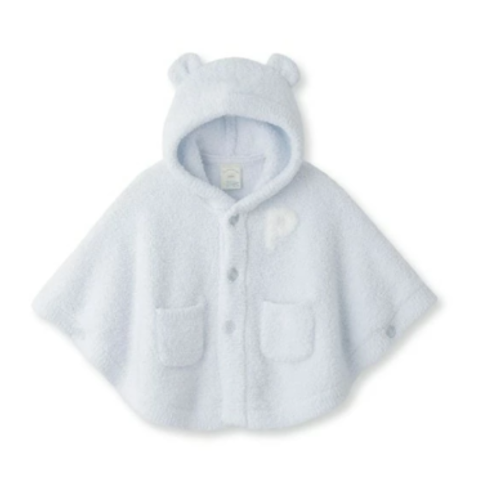 披風藍（長36*胸121*袖長26.5ＣＭ）