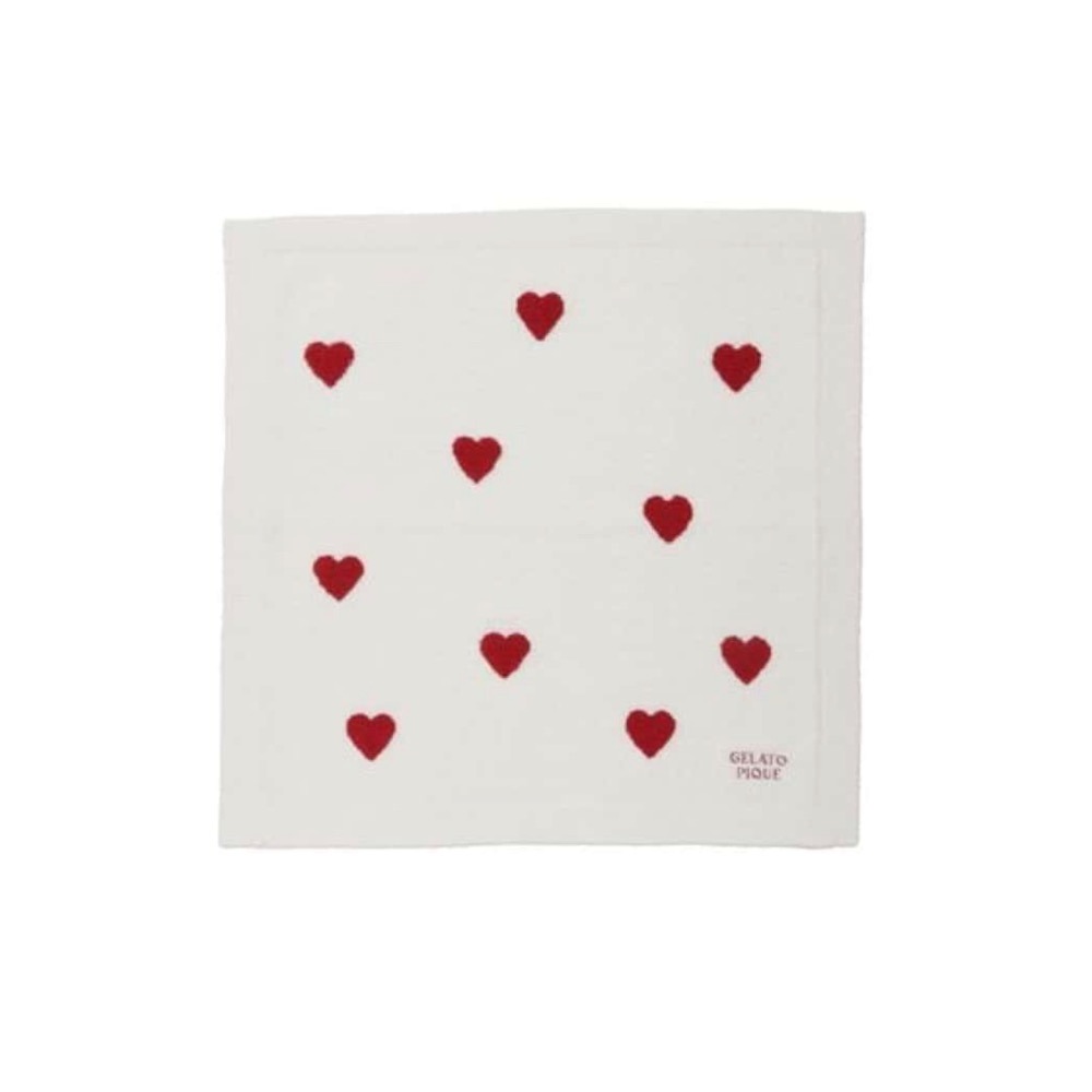 Gelato Pique 熊熊兒童毯子、披風、浴巾、包巾、手提袋-規格圖10