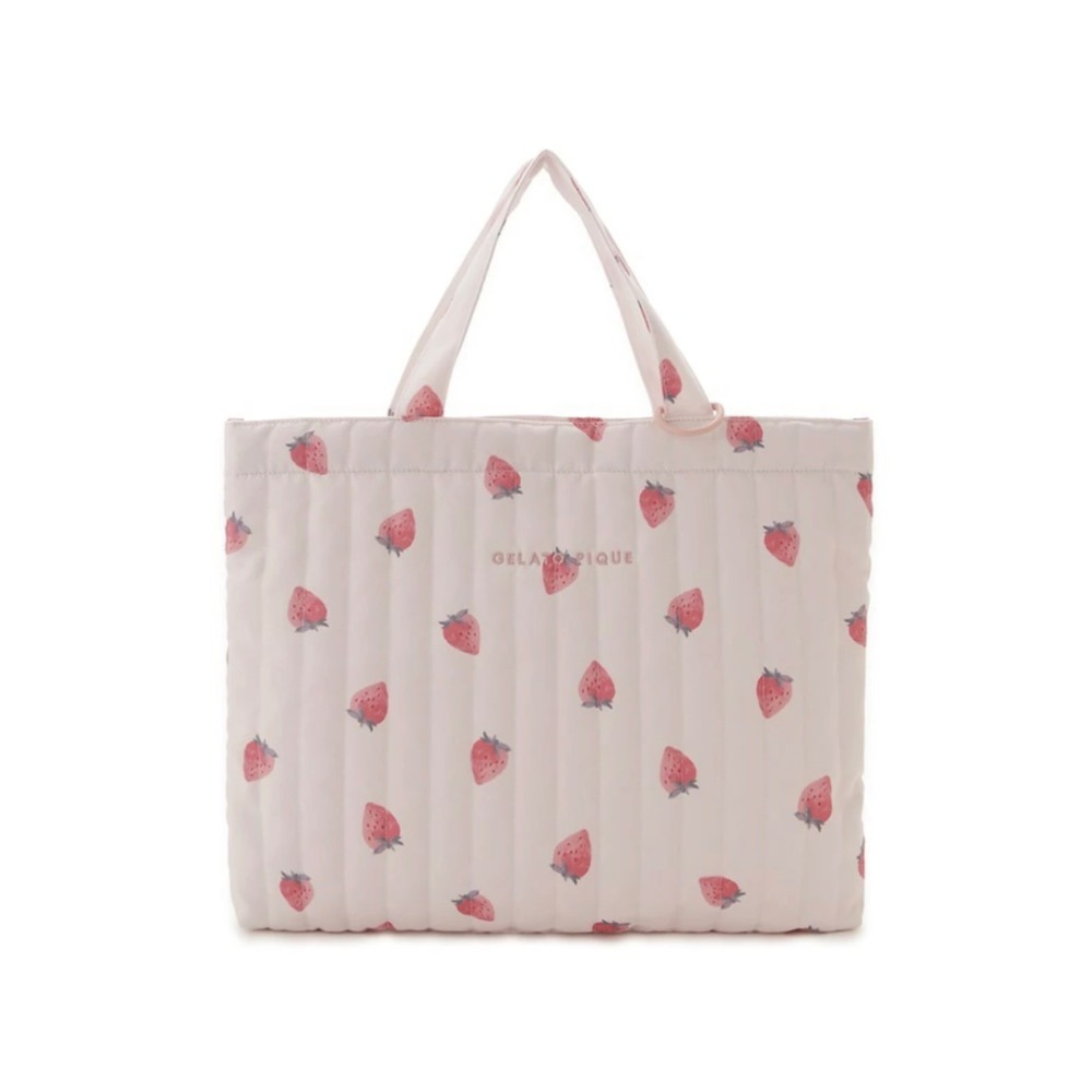 Gelato Pique 熊熊兒童毯子、披風、浴巾、包巾、手提袋-規格圖10