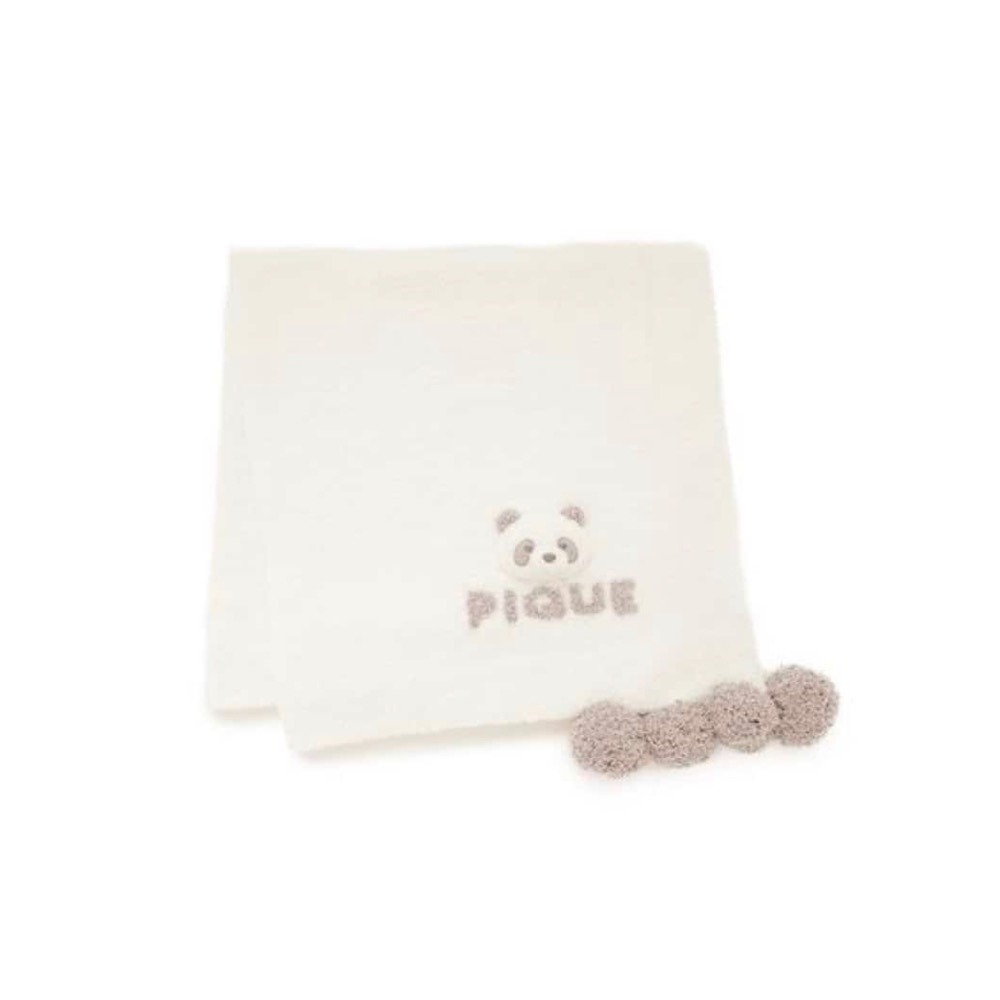 Gelato Pique 熊熊兒童毯子、披風、浴巾、包巾、手提袋-規格圖10