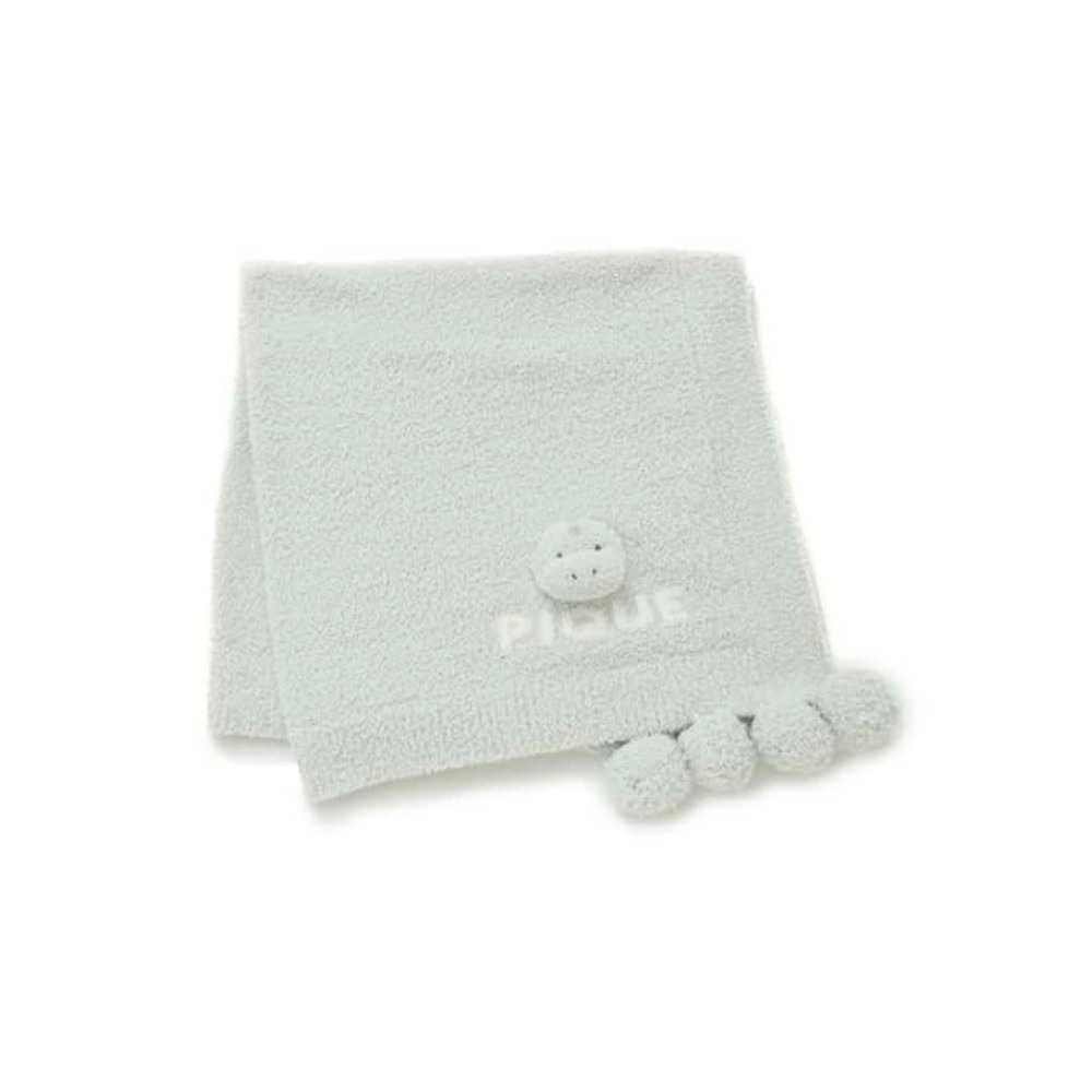 Gelato Pique 熊熊兒童毯子、披風、浴巾、包巾、手提袋-規格圖10