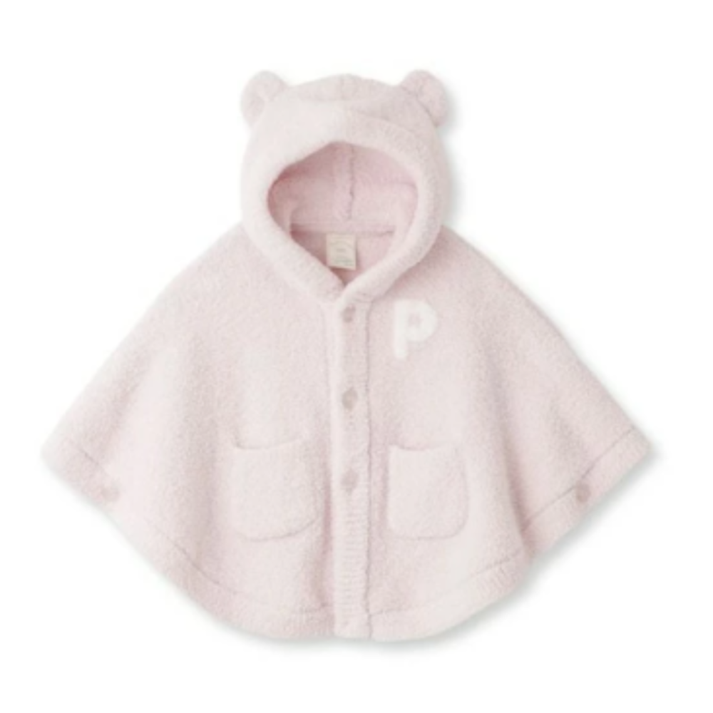 Gelato Pique 熊熊兒童毯子、披風、浴巾、包巾、手提袋-規格圖10