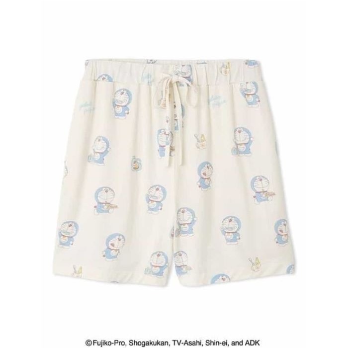 女褲子 白(S-M/M-L)下單告知尺寸