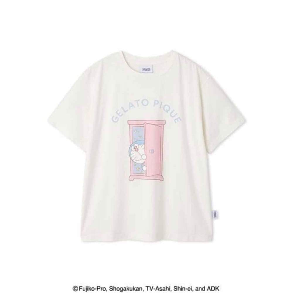 gelato pique Ｘ 哆啦Ａ夢 聯名款居家服、外套、寶寶系列-規格圖10