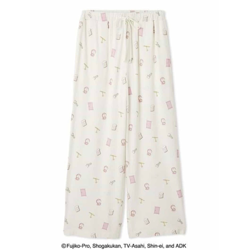 gelato pique Ｘ 哆啦Ａ夢 聯名款居家服、外套、寶寶系列-規格圖10