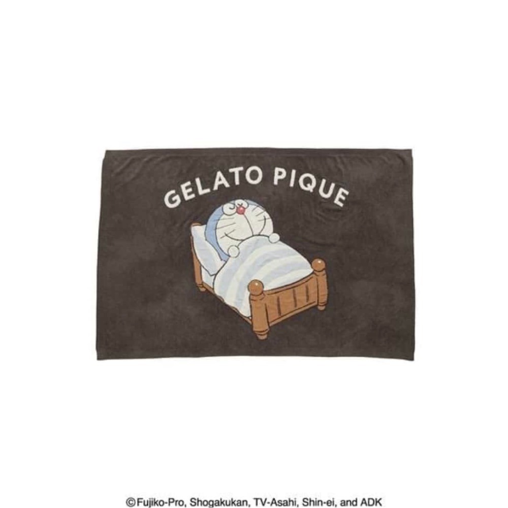 gelato pique Ｘ 哆啦Ａ夢 聯名款居家服、外套、寶寶系列-規格圖10