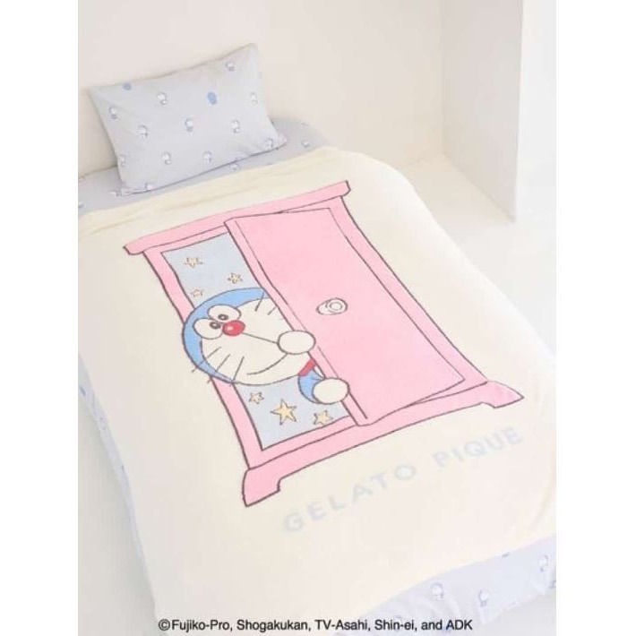 gelato pique Ｘ 哆啦Ａ夢 聯名款居家服、外套、寶寶系列-規格圖10