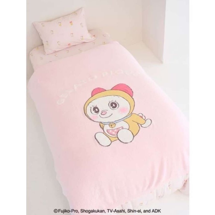 gelato pique Ｘ 哆啦Ａ夢 聯名款居家服、外套、寶寶系列-規格圖10