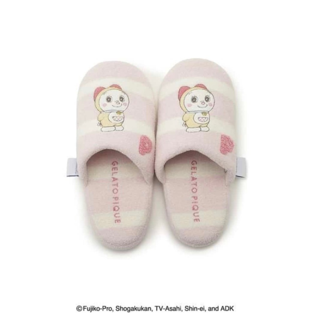 gelato pique Ｘ 哆啦Ａ夢 聯名款居家服、外套、寶寶系列-規格圖10