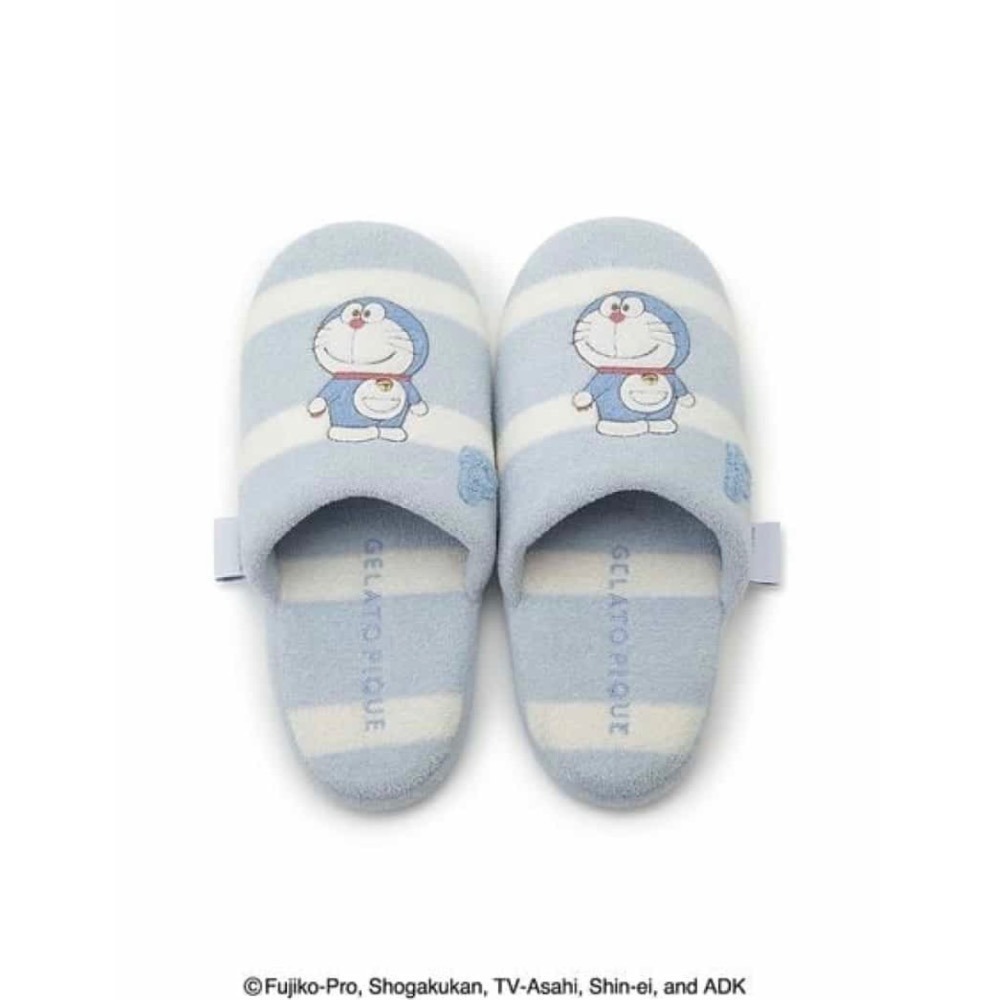 gelato pique Ｘ 哆啦Ａ夢 聯名款居家服、外套、寶寶系列-規格圖10