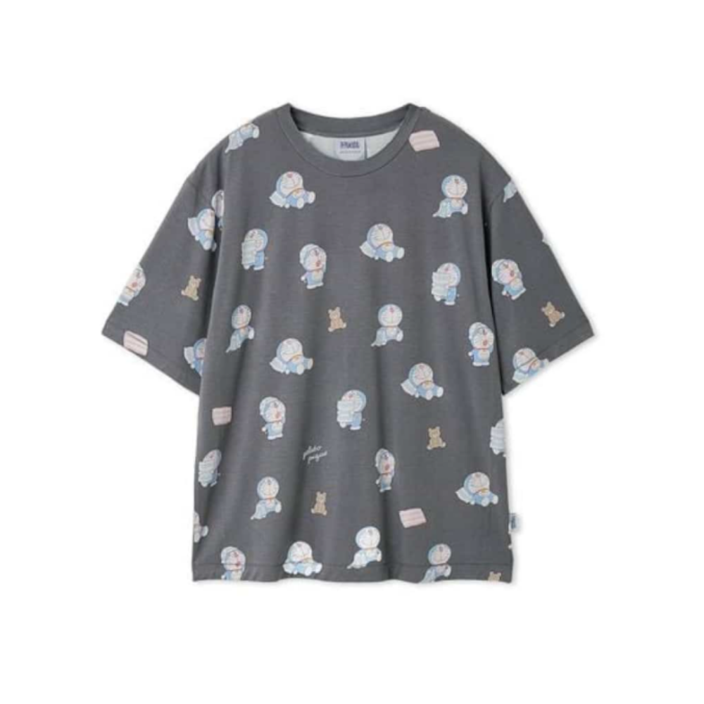 gelato pique Ｘ 哆啦Ａ夢 聯名款居家服、外套、寶寶系列-規格圖10