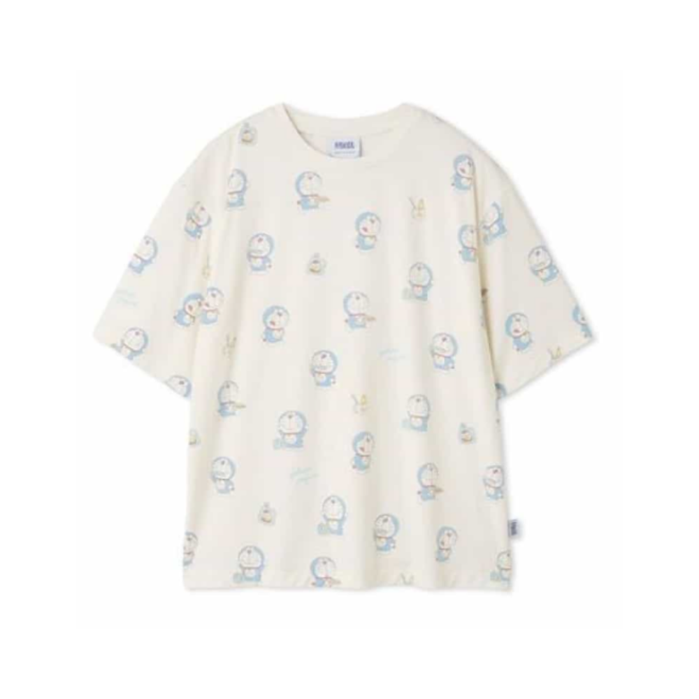 gelato pique Ｘ 哆啦Ａ夢 聯名款居家服、外套、寶寶系列-規格圖10