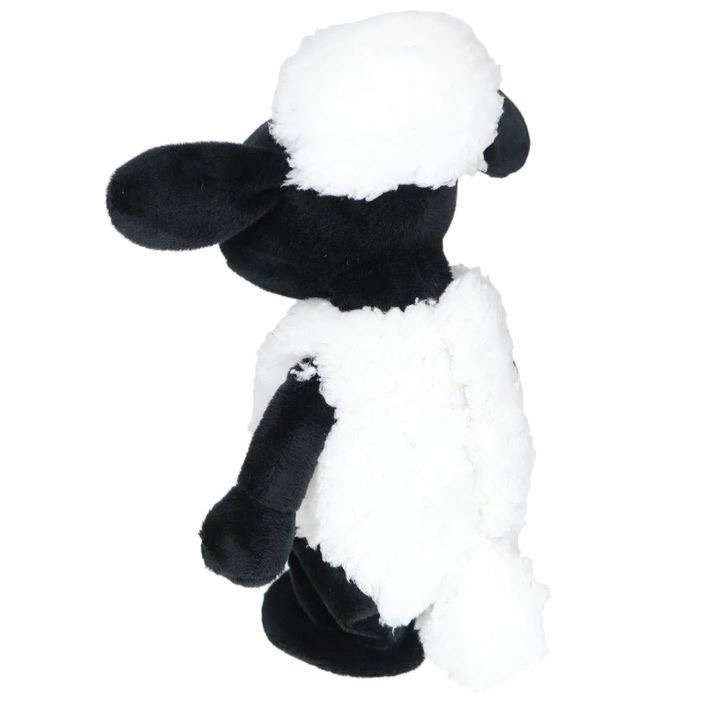 笑笑羊 電動聲控玩偶-細節圖2