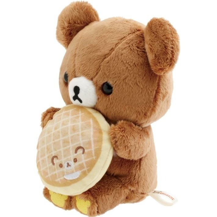 Mister Donut x 拉拉熊甜甜圈玩偶-細節圖7