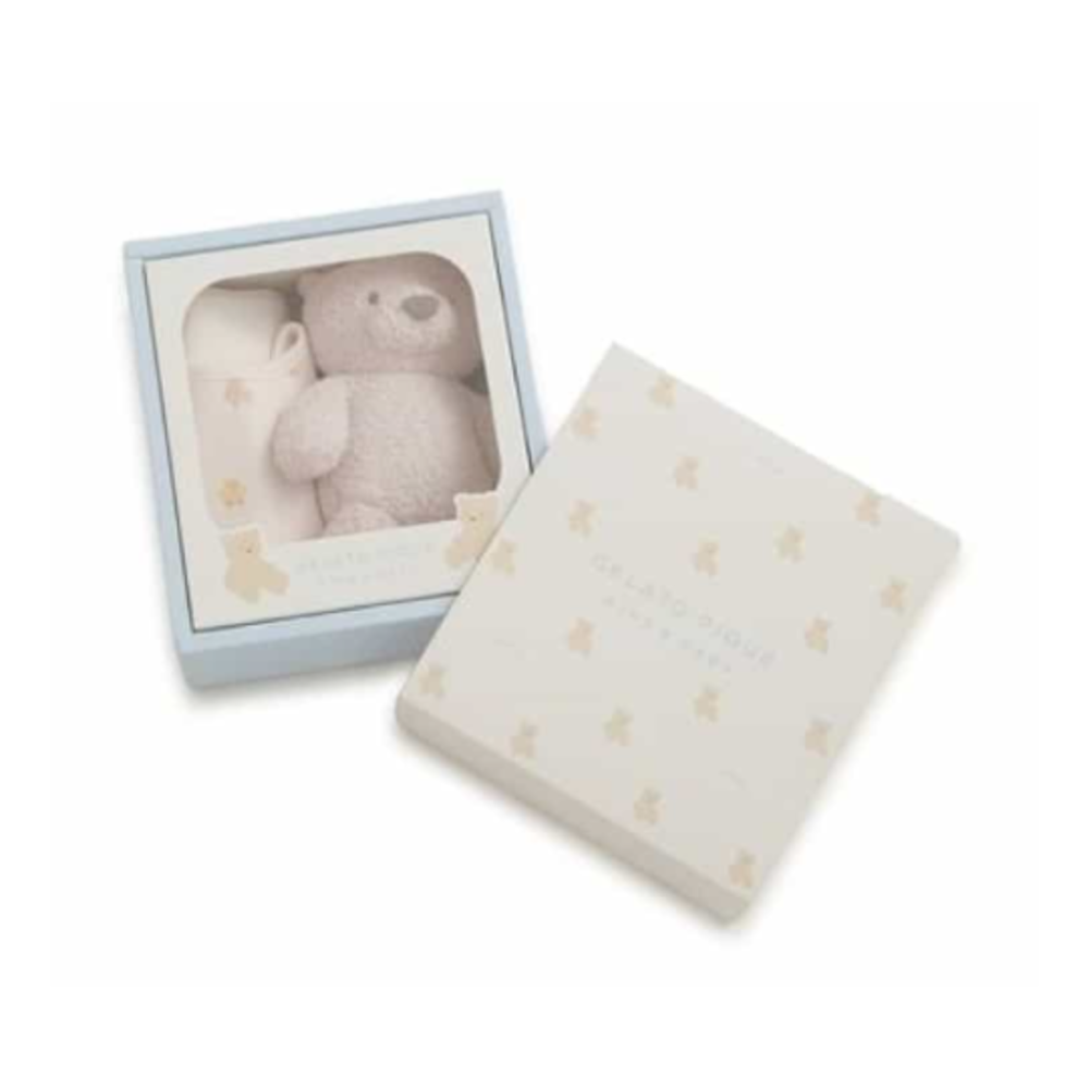 gelato pique 寶寶新生兒禮盒(多款)-細節圖3