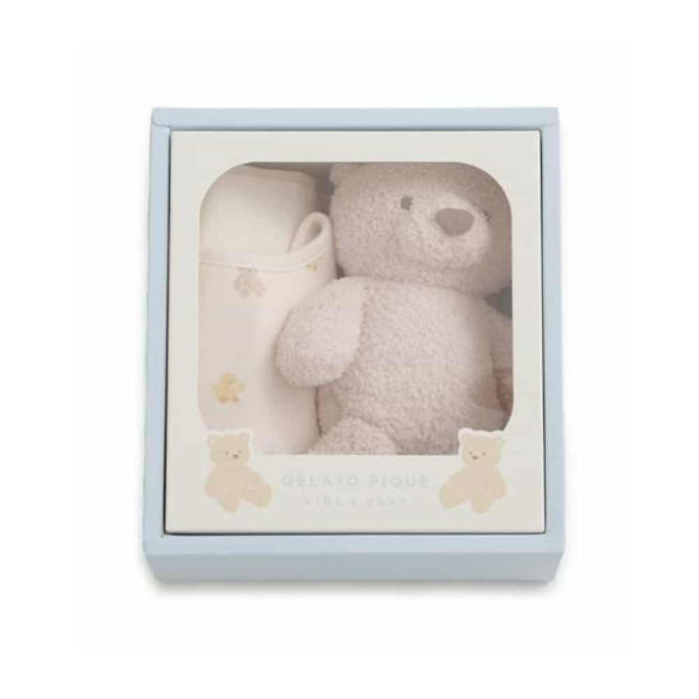gelato pique 寶寶新生兒禮盒(多款)-細節圖4