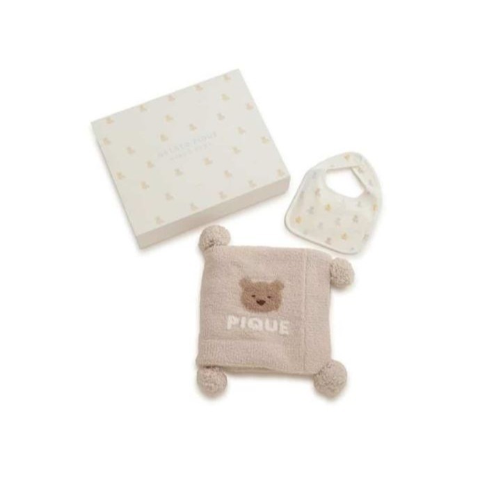 gelato pique 寶寶新生兒禮盒(多款)-細節圖6