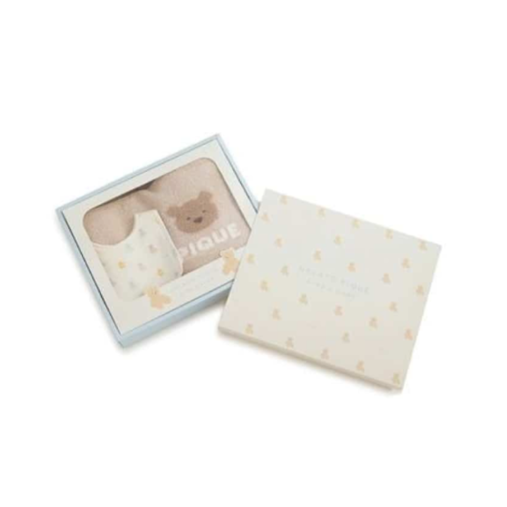 gelato pique 寶寶新生兒禮盒(多款)-細節圖8