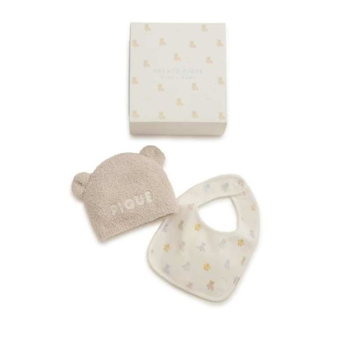 gelato pique 寶寶新生兒禮盒(多款)-細節圖9