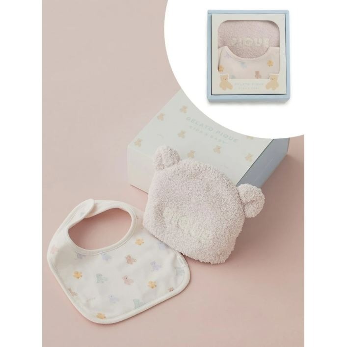 gelato pique 寶寶新生兒禮盒(多款)-規格圖10