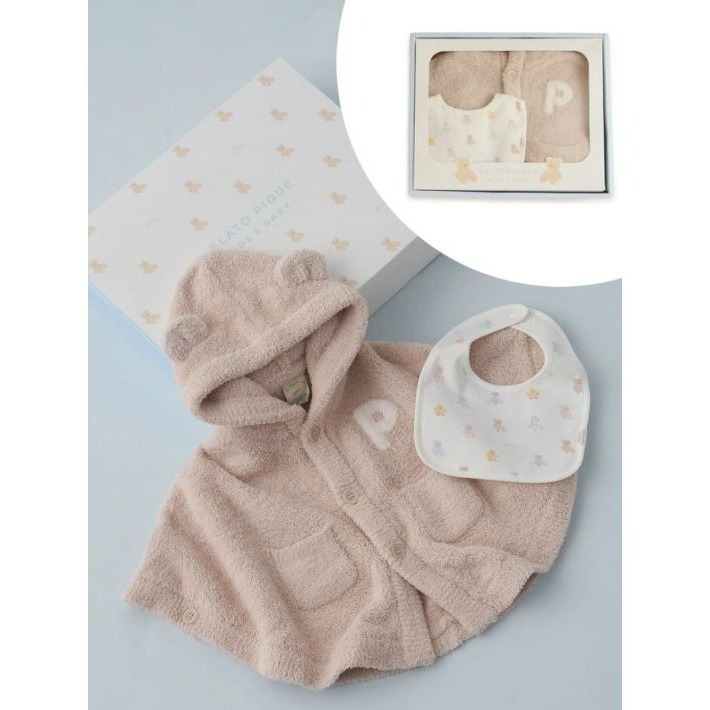 gelato pique 寶寶新生兒禮盒(多款)-規格圖10